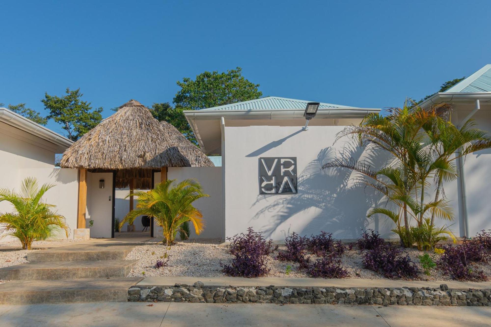 Villas Vr Beachwalk Avellanas Playa Avellana Exterior foto