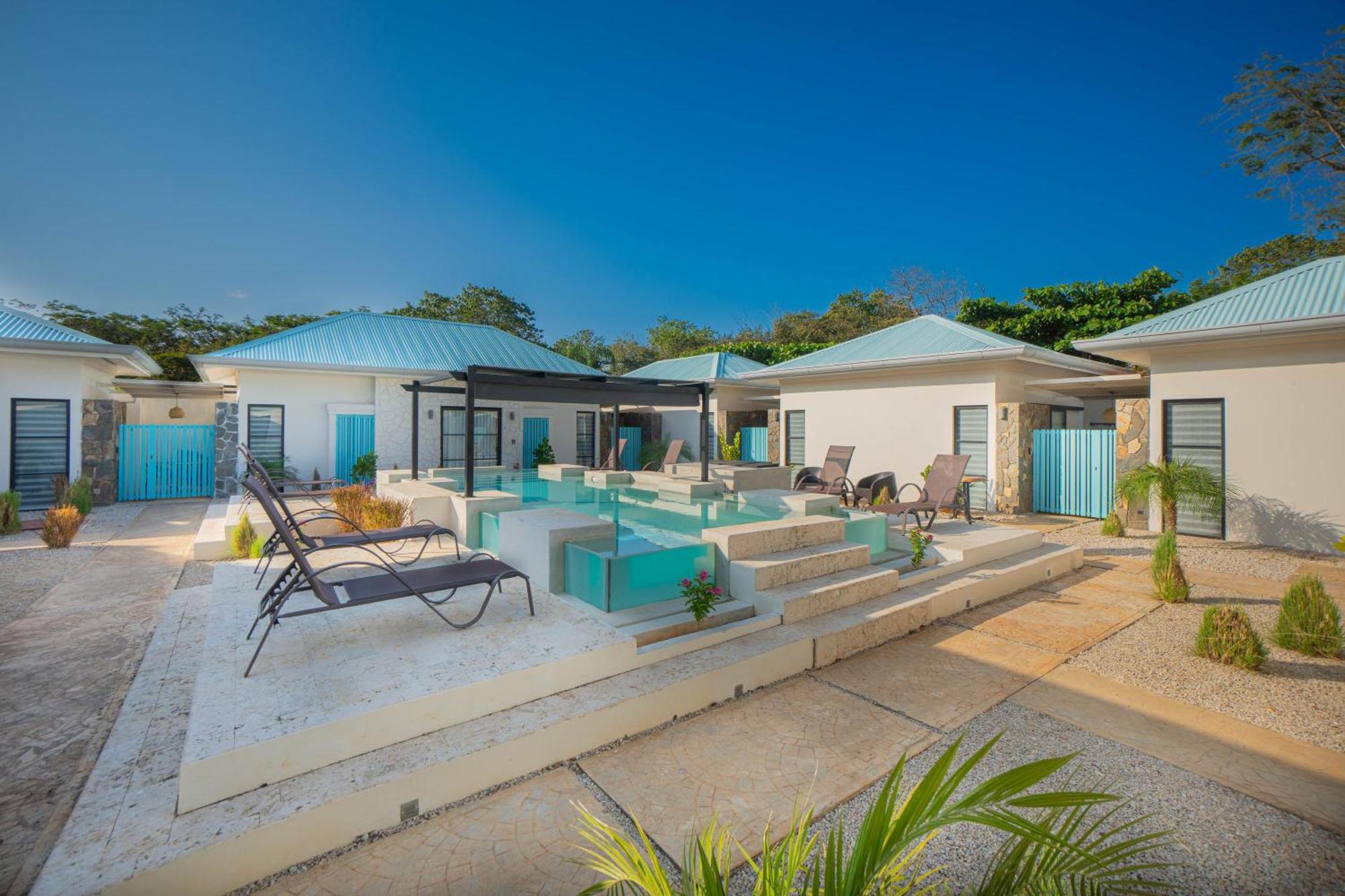 Villas Vr Beachwalk Avellanas Playa Avellana Exterior foto