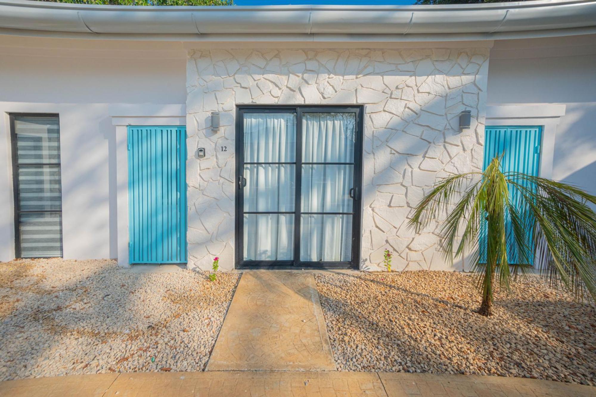 Villas Vr Beachwalk Avellanas Playa Avellana Exterior foto