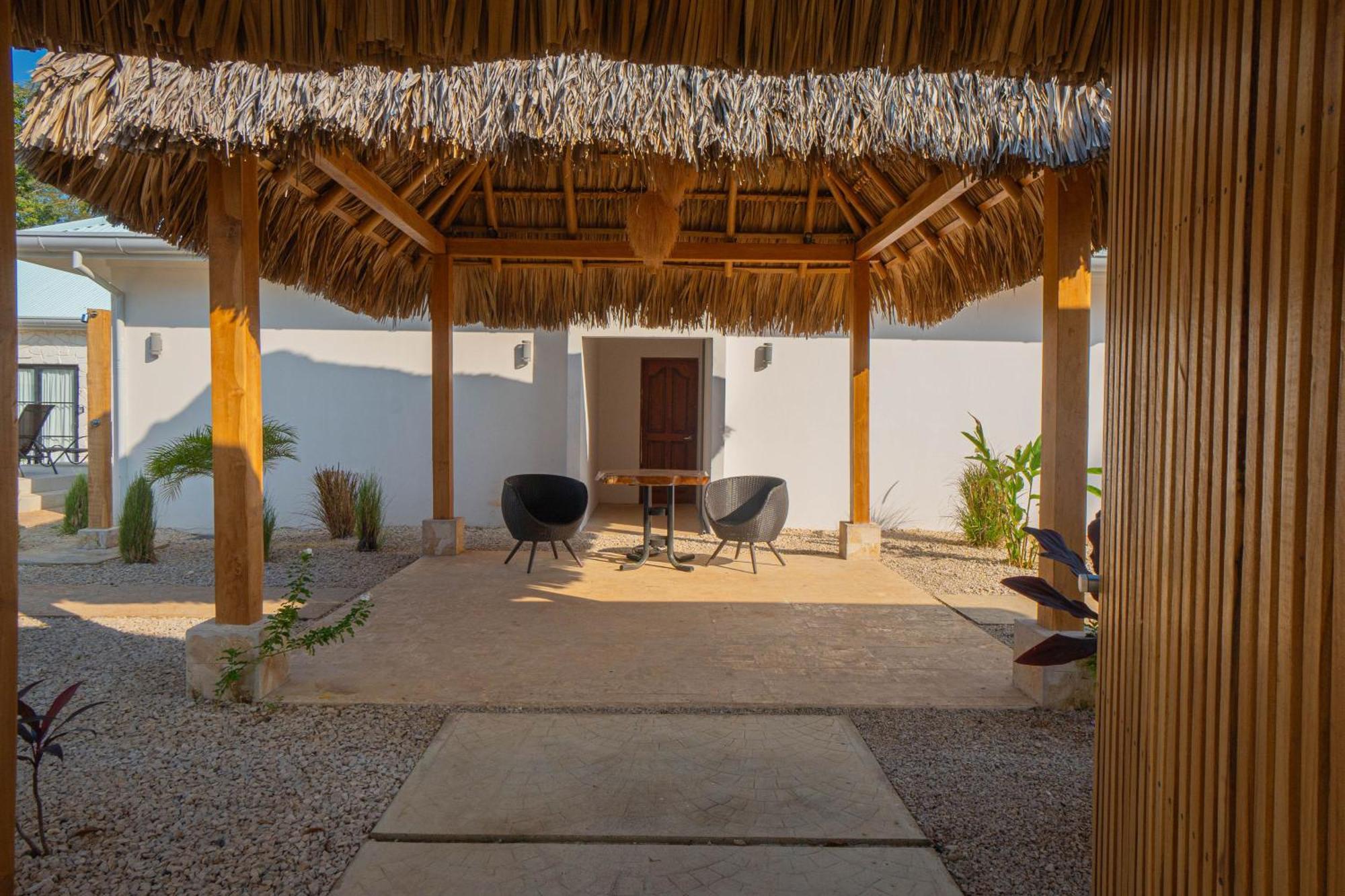 Villas Vr Beachwalk Avellanas Playa Avellana Exterior foto