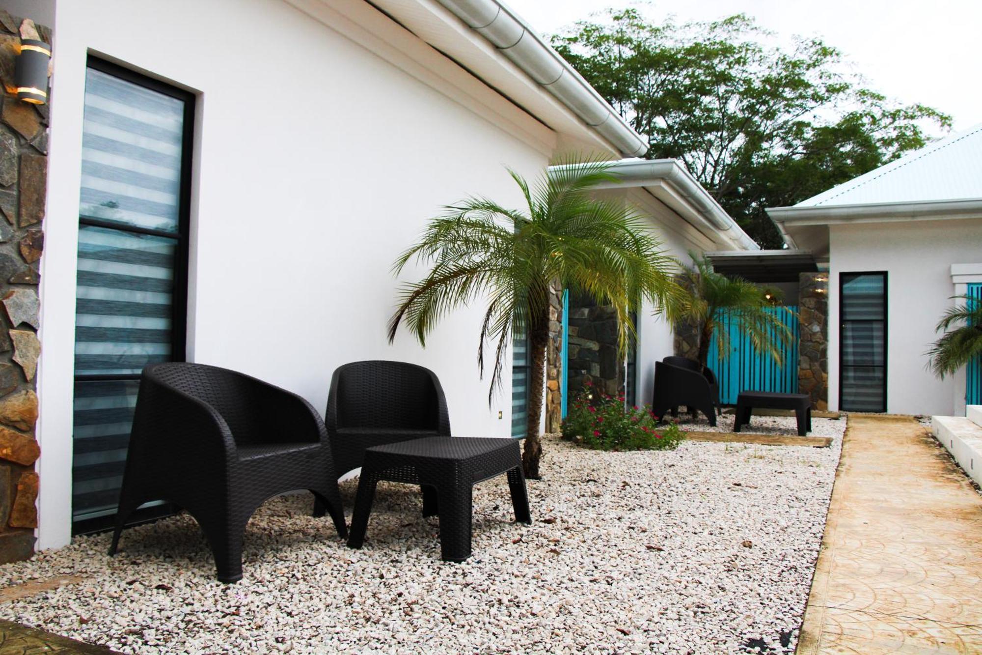 Villas Vr Beachwalk Avellanas Playa Avellana Exterior foto