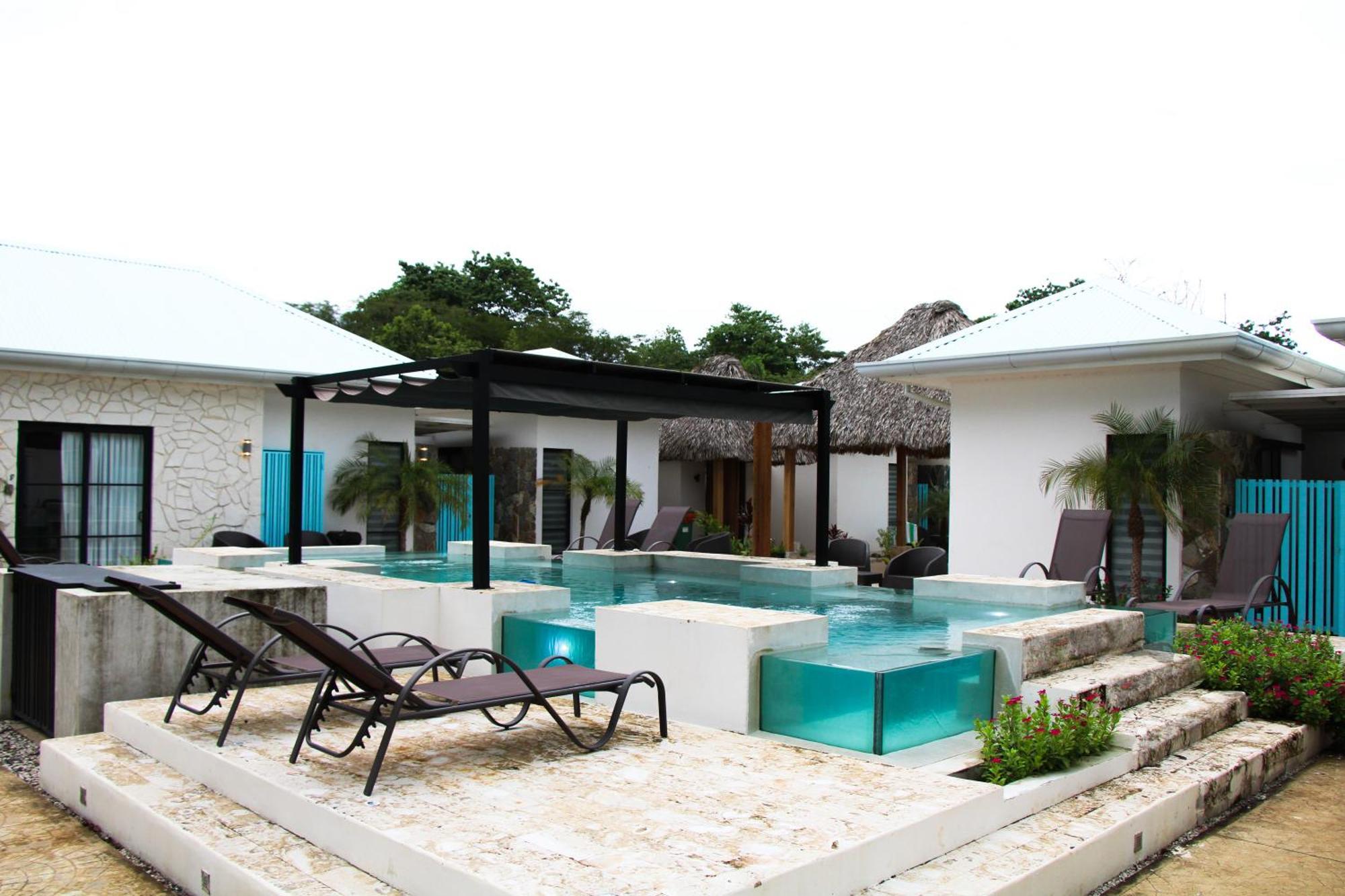 Villas Vr Beachwalk Avellanas Playa Avellana Exterior foto
