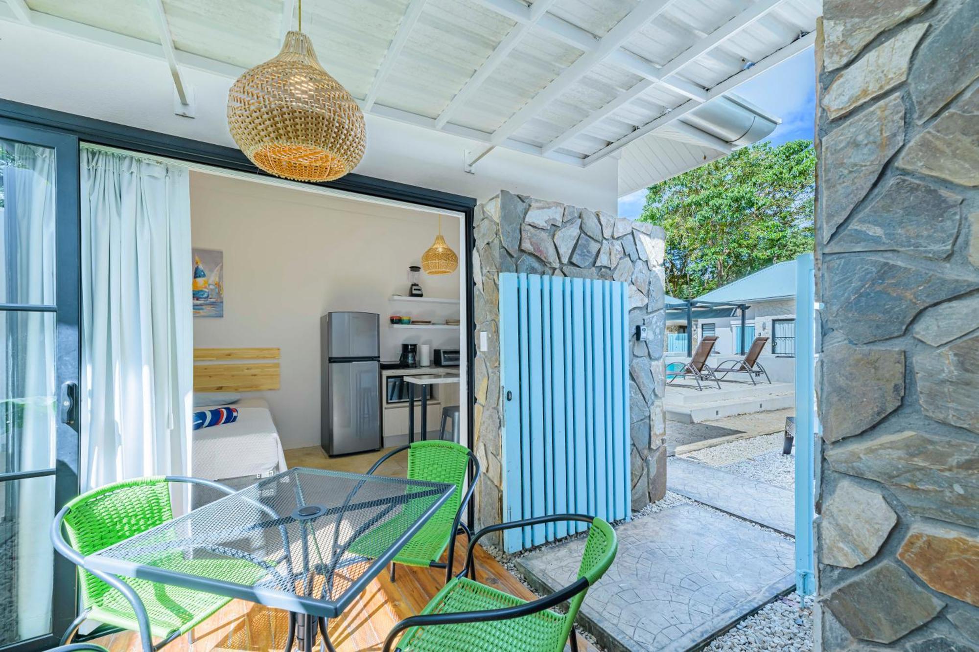 Villas Vr Beachwalk Avellanas Playa Avellana Exterior foto